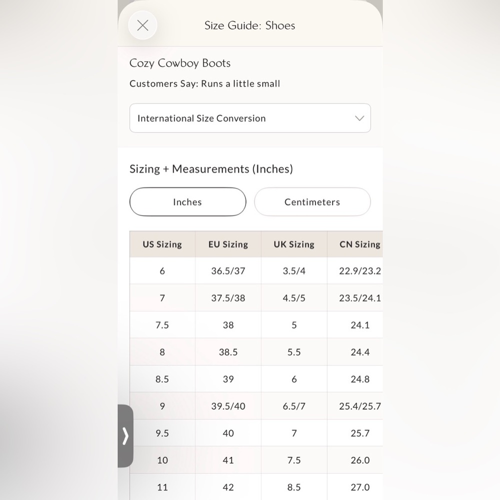 Free People “Cozy Cowboy Boots” Snow Boots ONE DAY ONKY EASTER PRICE DROP - Picture 5 of 15